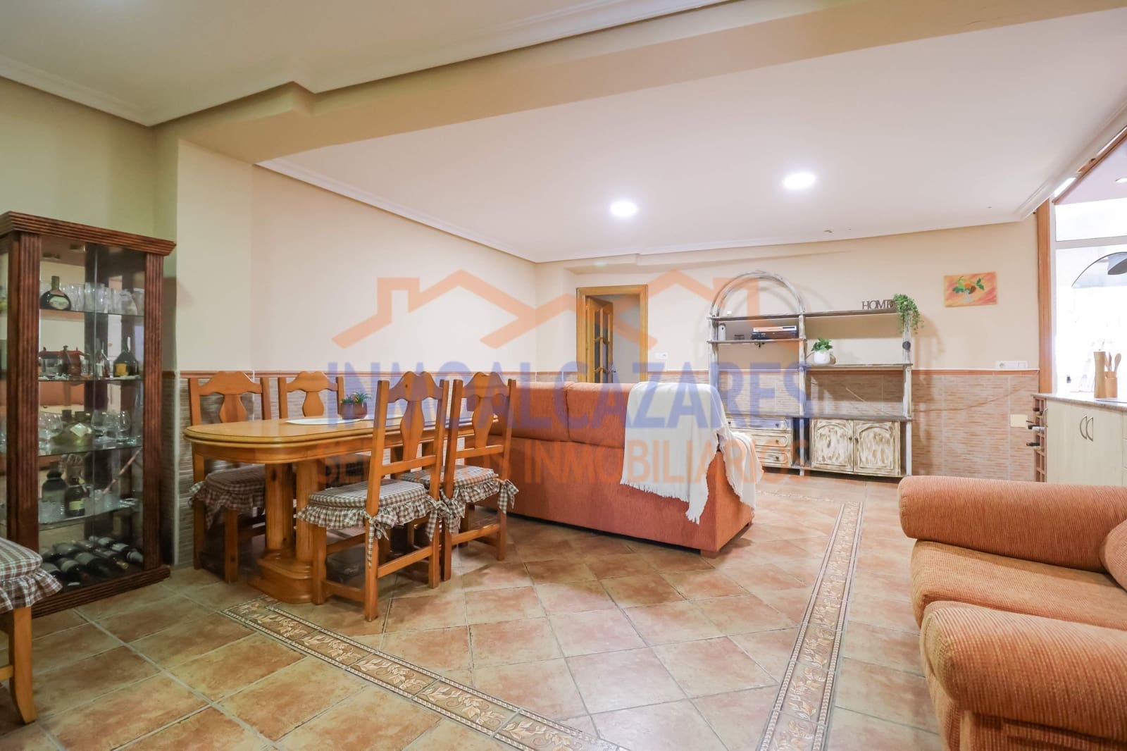 3 quarto Apartamento para venda em Cartagena - 128 500 € (Ref: 9741720)