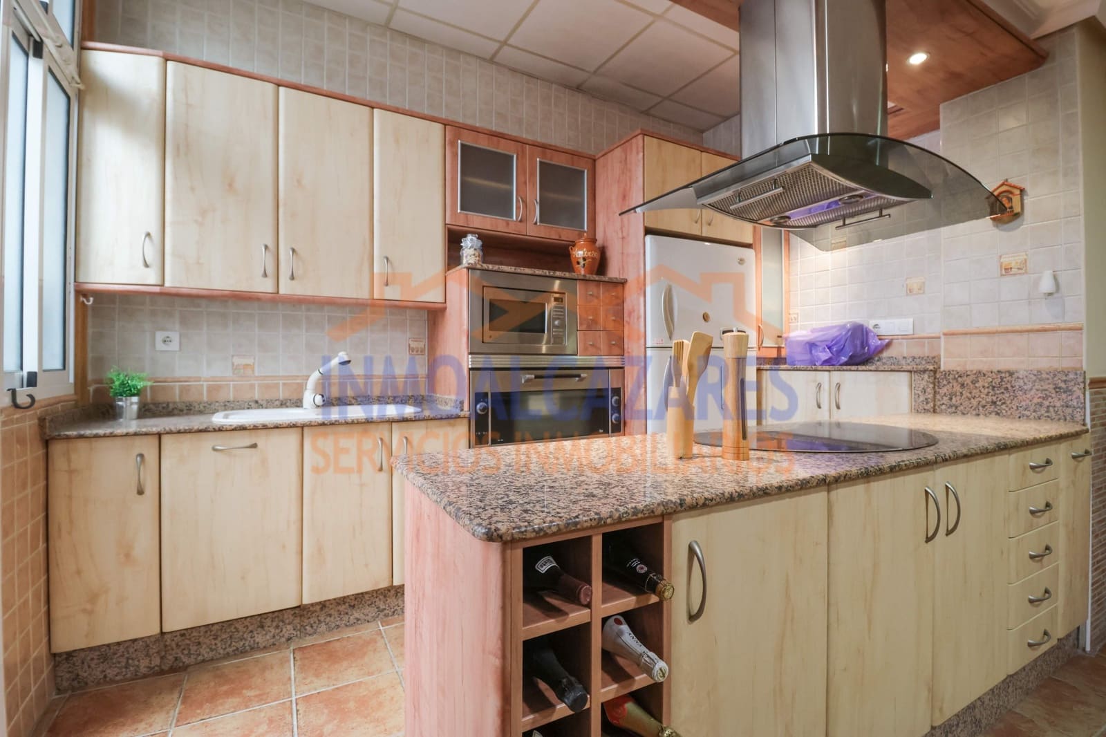 3 quarto Apartamento para venda em Cartagena - 128 500 € (Ref: 9741720)