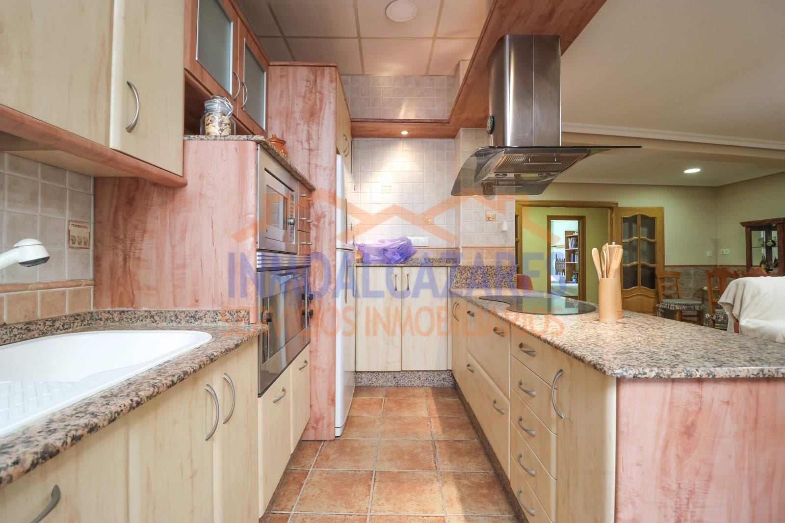 3 quarto Apartamento para venda em Cartagena - 128 500 € (Ref: 9741720)