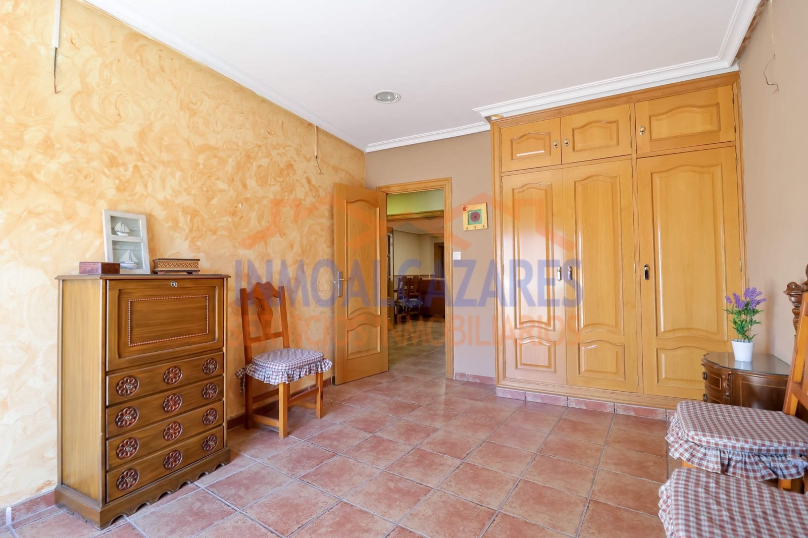 3 quarto Apartamento para venda em Cartagena - 128 500 € (Ref: 9741720)