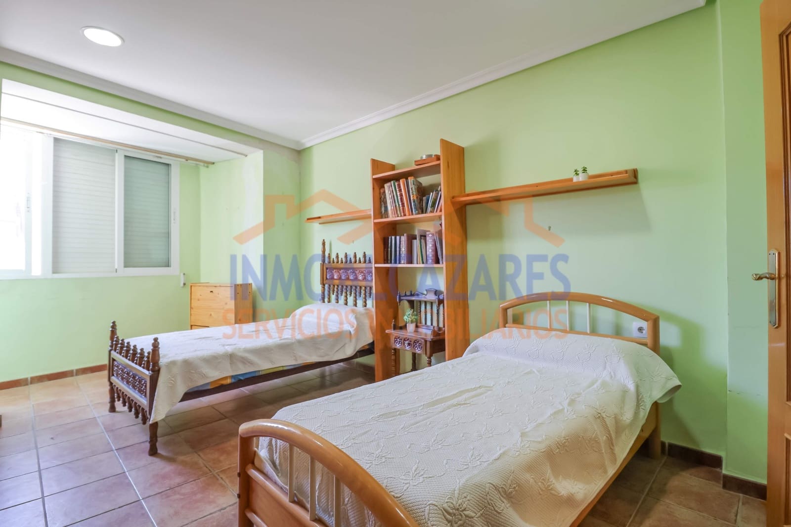 3 quarto Apartamento para venda em Cartagena - 128 500 € (Ref: 9741720)