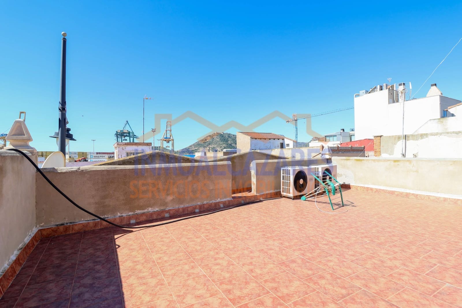 3 quarto Apartamento para venda em Cartagena - 128 500 € (Ref: 9741720)