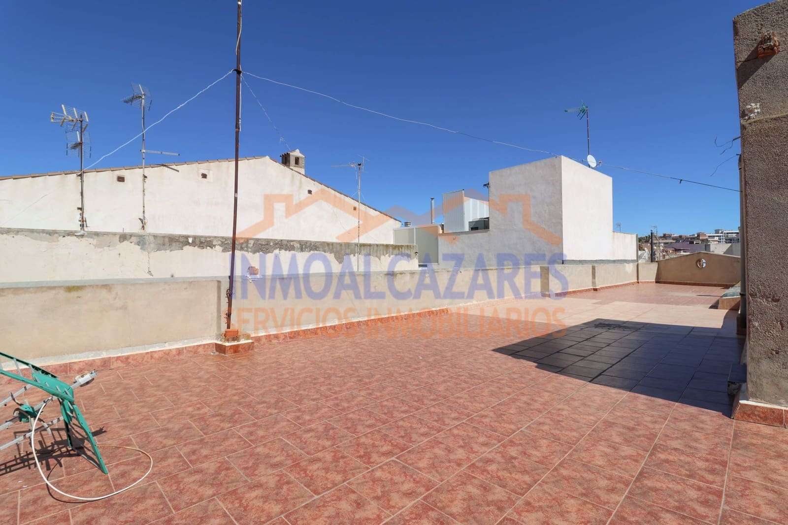 3 quarto Apartamento para venda em Cartagena - 128 500 € (Ref: 9741720)