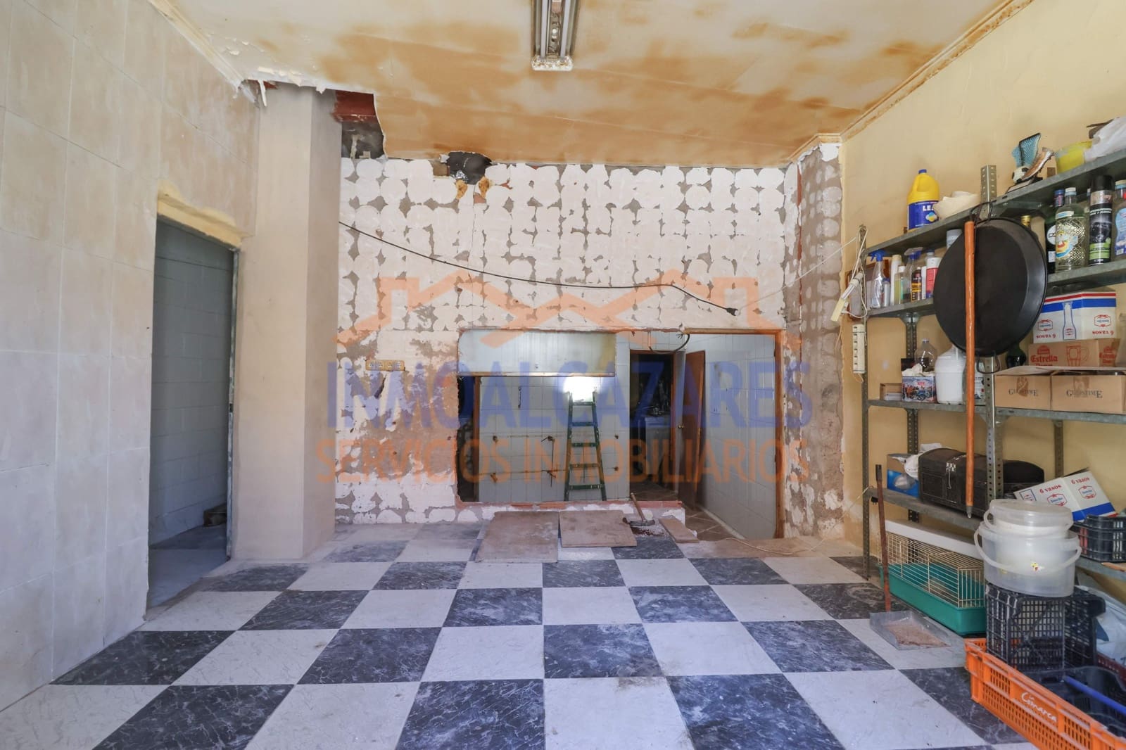 3 quarto Apartamento para venda em Cartagena - 128 500 € (Ref: 9741720)