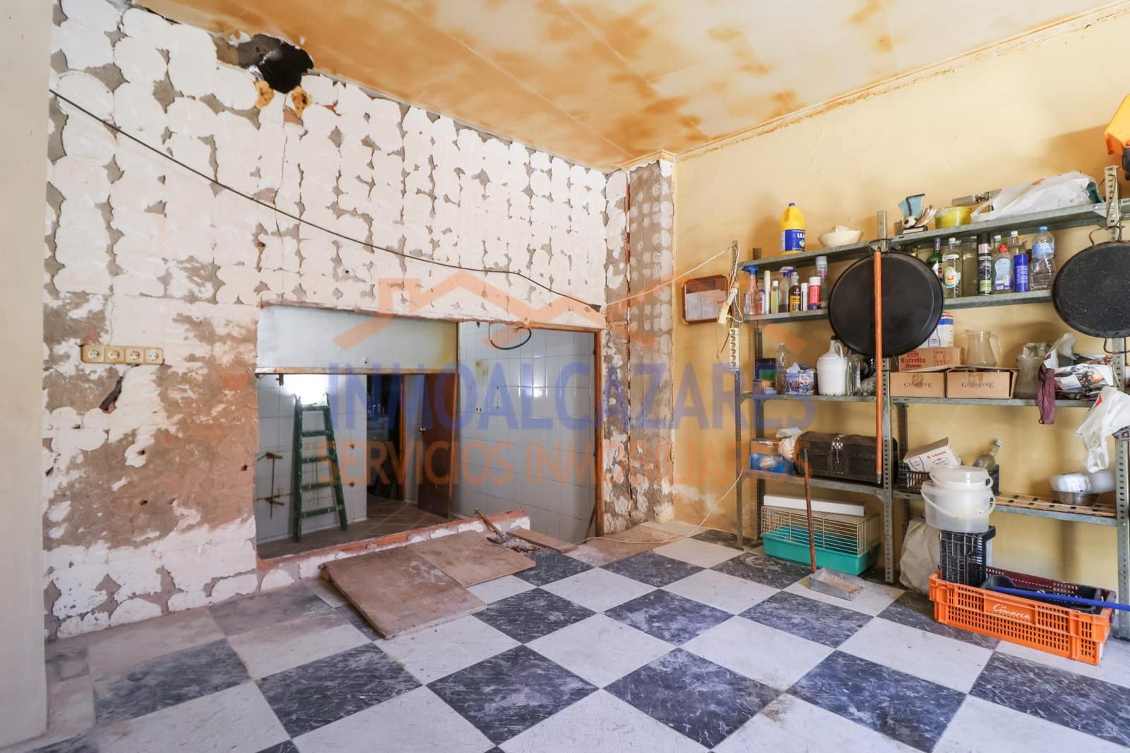 3 quarto Apartamento para venda em Cartagena - 128 500 € (Ref: 9741720)