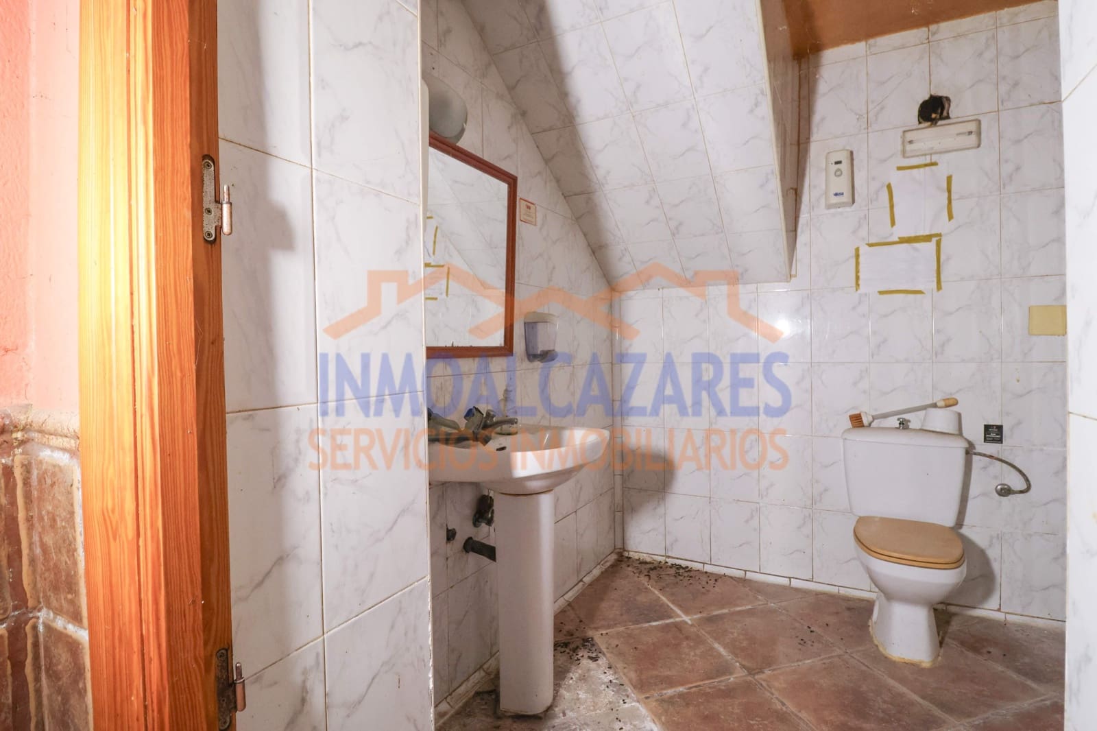 3 quarto Apartamento para venda em Cartagena - 128 500 € (Ref: 9741720)