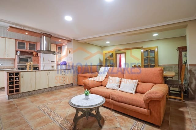 3 quarto Apartamento para venda em Santa Lucía, Cartagena - 128 500 € (Ref: 9741720)