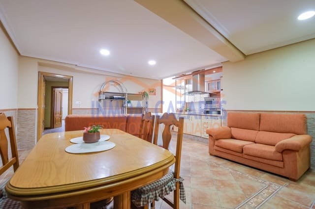 3 quarto Apartamento para venda em Santa Lucía, Cartagena - 128 500 € (Ref: 9741720)