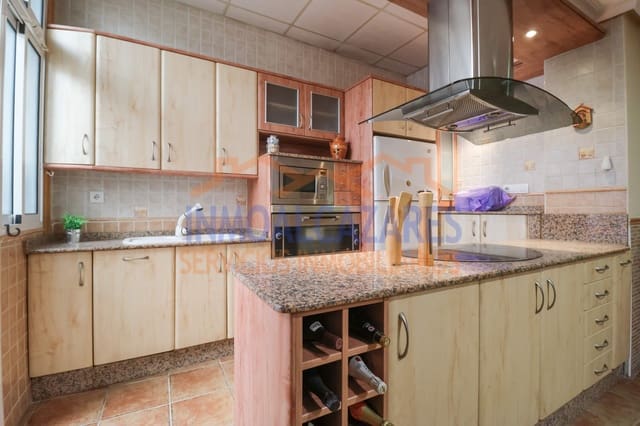 3 quarto Apartamento para venda em Santa Lucía, Cartagena - 128 500 € (Ref: 9741720)