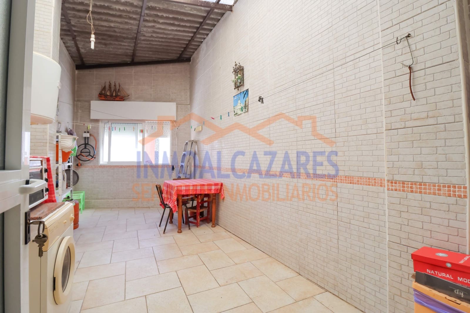 3 quarto Apartamento para venda em Cartagena - 128 500 € (Ref: 9741720)