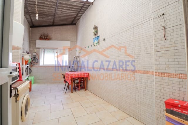 3 quarto Apartamento para venda em Santa Lucía, Cartagena - 128 500 € (Ref: 9741720)