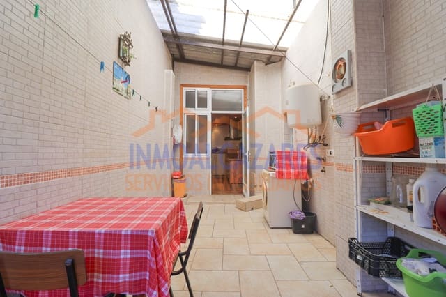 3 quarto Apartamento para venda em Santa Lucía, Cartagena - 128 500 € (Ref: 9741720)