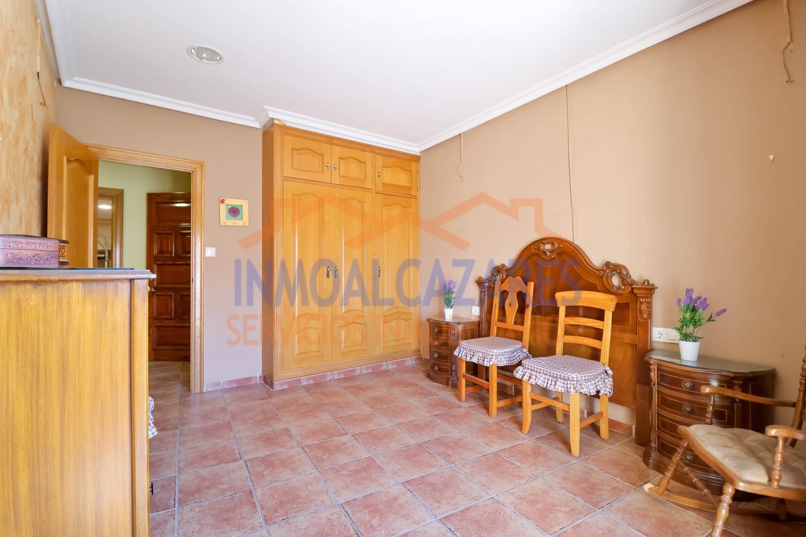 3 quarto Apartamento para venda em Cartagena - 128 500 € (Ref: 9741720)