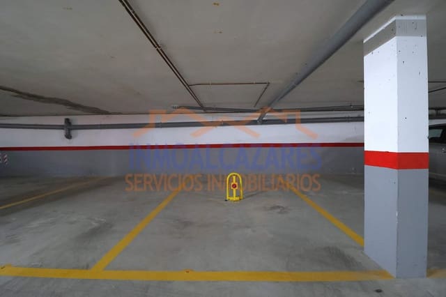 Garaż na sprzedaż w Los Alcázares - 6 000 € (Ref: 9780517)