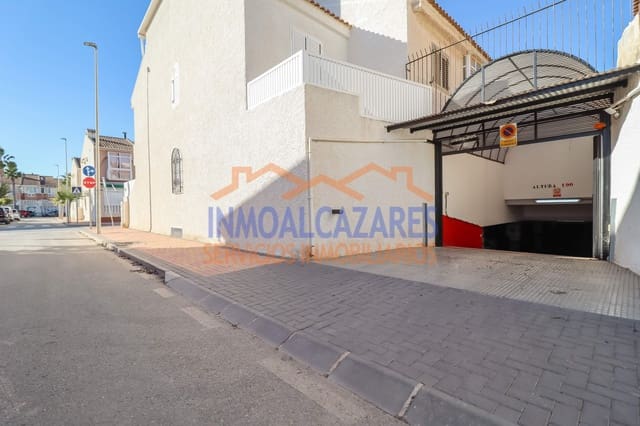 Garaż na sprzedaż w Los Alcázares - 6 000 € (Ref: 9780517)