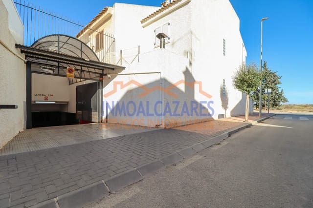 Garaż na sprzedaż w Los Alcázares - 6 000 € (Ref: 9780517)