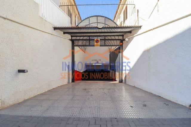 Garaż na sprzedaż w Los Alcázares - 6 000 € (Ref: 9780517)