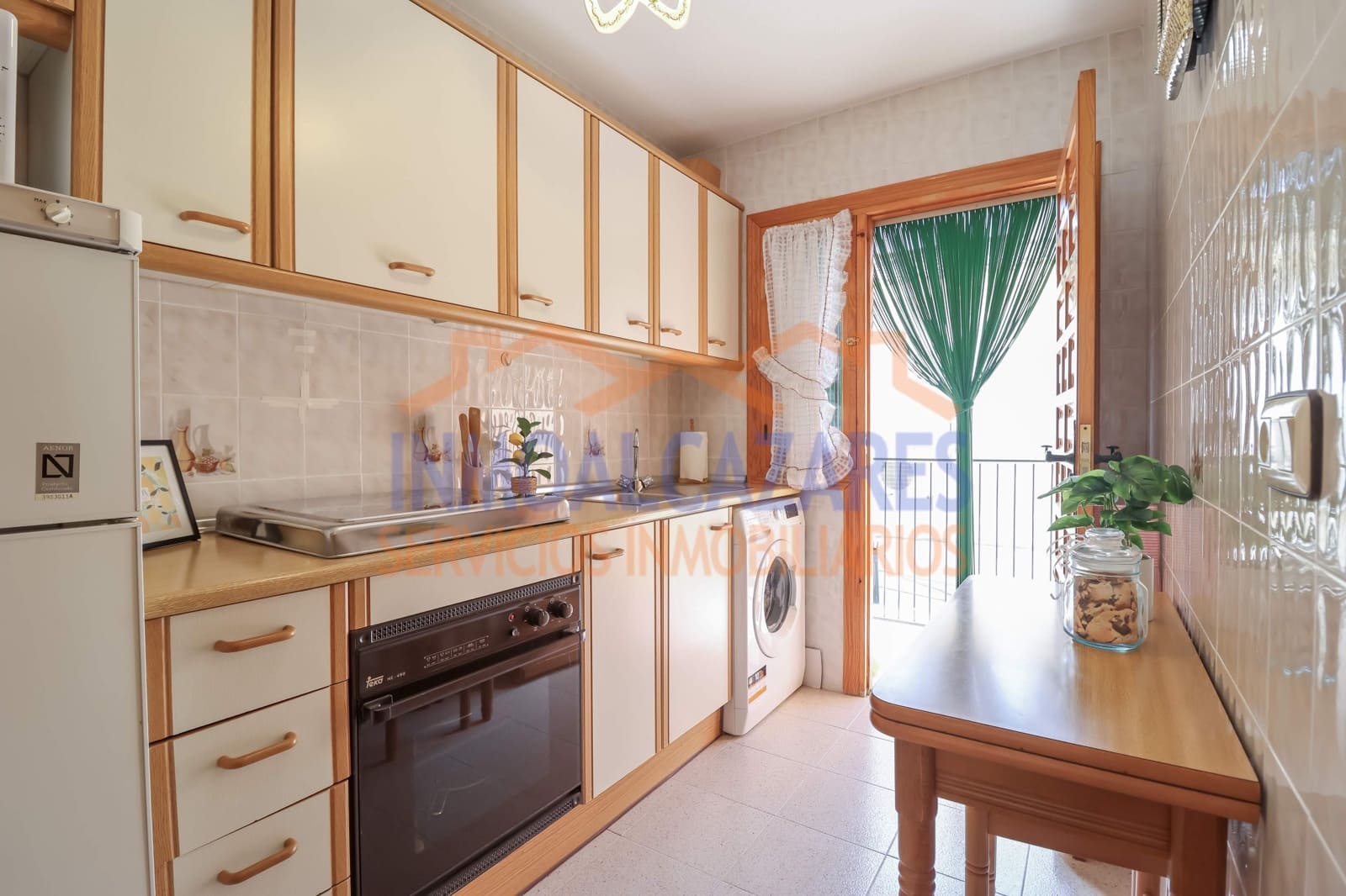 2 camera da letto Bungalow in vendita in Los Alcazares con garage - 98.500 € (Rif: 9780518)