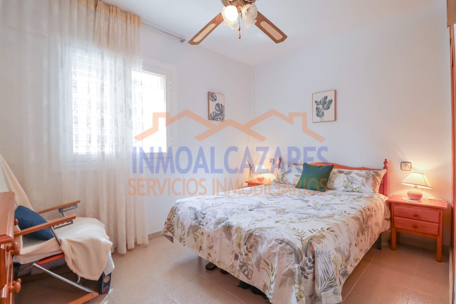 2 camera da letto Bungalow in vendita in Los Alcazares con garage - 98.500 € (Rif: 9780518)