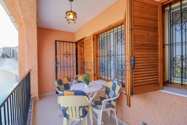 2 chambre Bungalow à vendre à Los Alcázares avec garage - 98 500 € (Ref: 9780518)