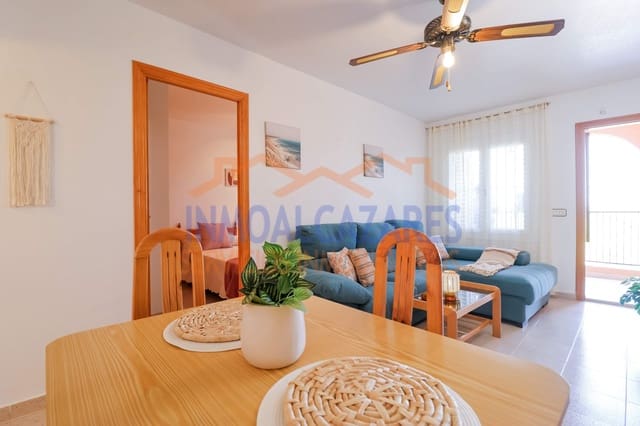 2 chambre Bungalow à vendre à Los Alcázares avec garage - 98 500 € (Ref: 9780518)