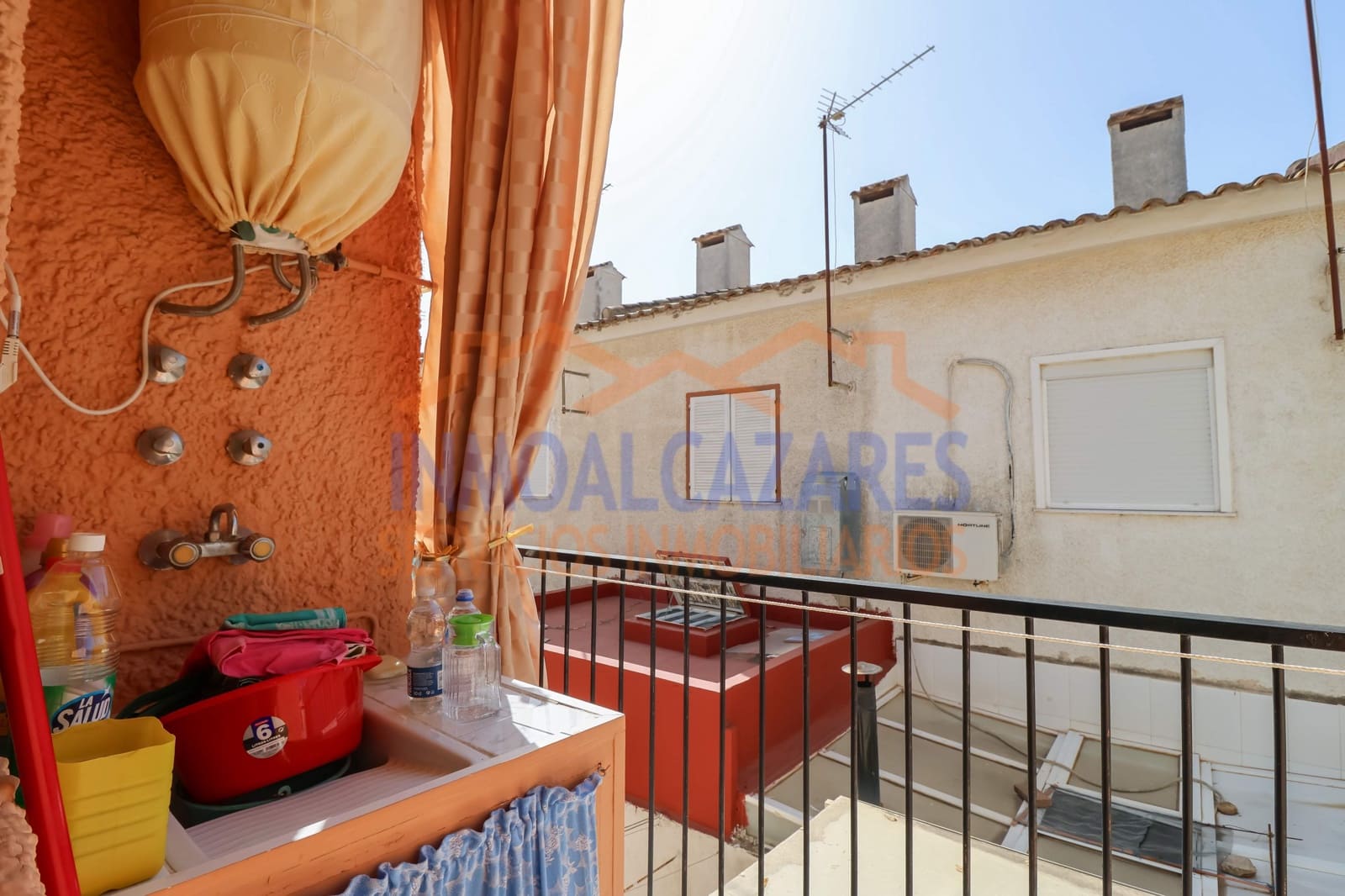 2 camera da letto Bungalow in vendita in Los Alcazares con garage - 98.500 € (Rif: 9780518)