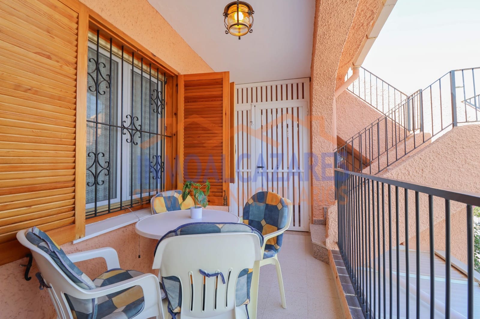 2 camera da letto Bungalow in vendita in Los Alcazares con garage - 98.500 € (Rif: 9780518)