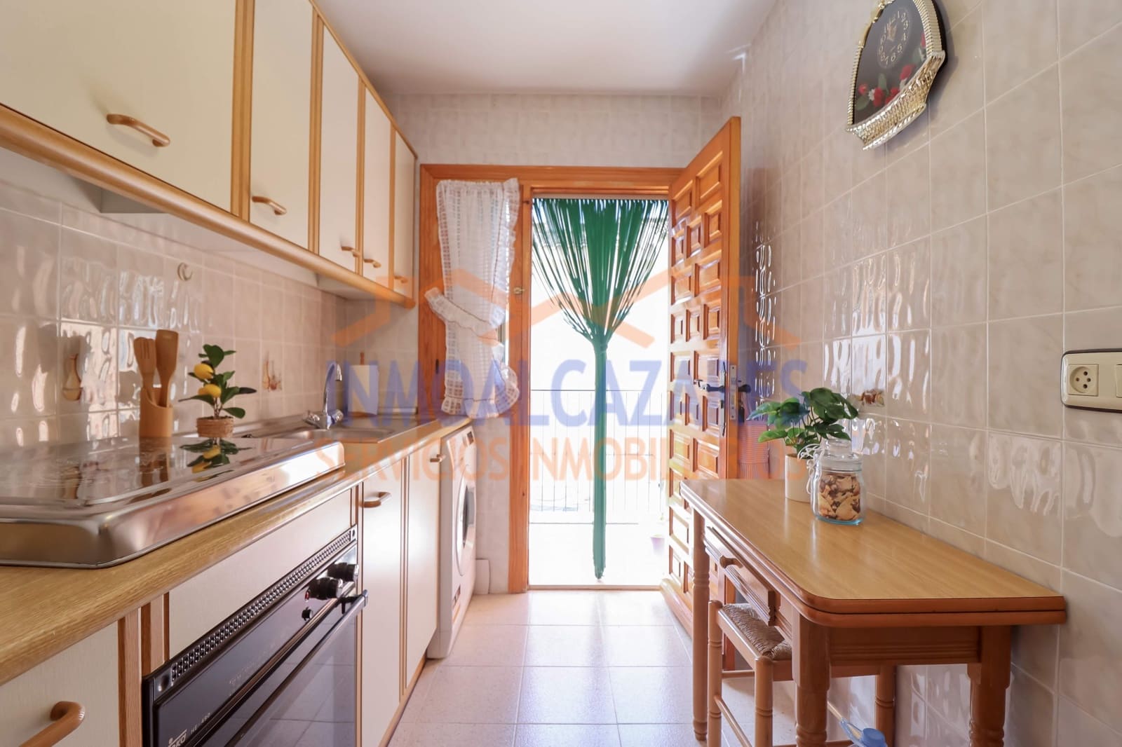 2 camera da letto Bungalow in vendita in Los Alcazares con garage - 98.500 € (Rif: 9780518)
