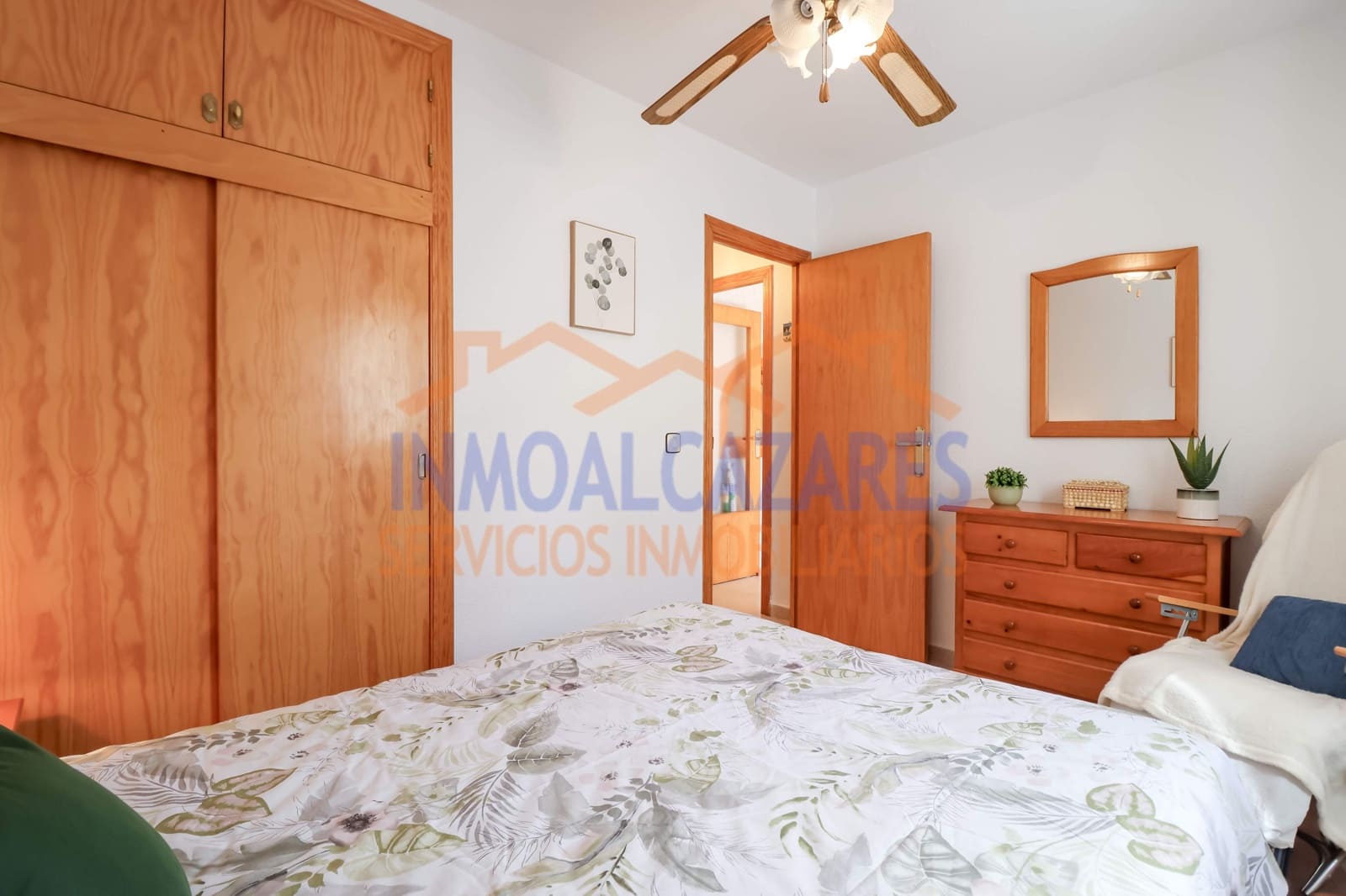 2 camera da letto Bungalow in vendita in Los Alcazares con garage - 98.500 € (Rif: 9780518)