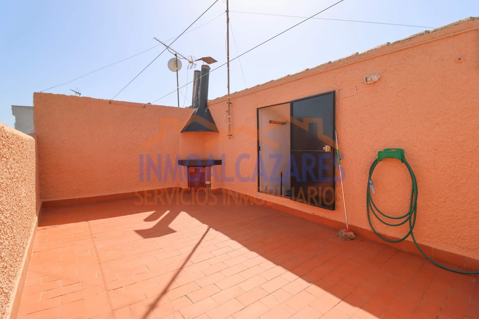 2 camera da letto Bungalow in vendita in Los Alcazares con garage - 98.500 € (Rif: 9780518)
