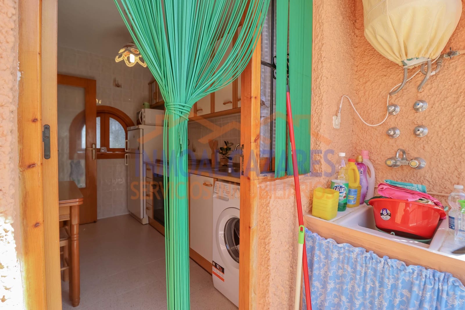 2 camera da letto Bungalow in vendita in Los Alcazares con garage - 98.500 € (Rif: 9780518)