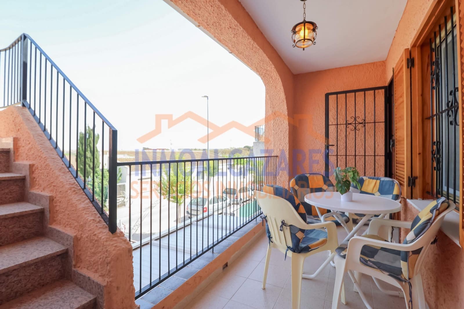 2 camera da letto Bungalow in vendita in Los Alcazares con garage - 98.500 € (Rif: 9780518)