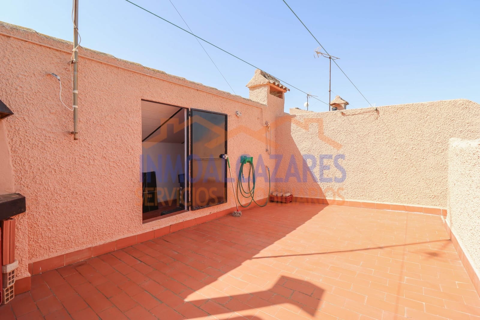 2 camera da letto Bungalow in vendita in Los Alcazares con garage - 98.500 € (Rif: 9780518)
