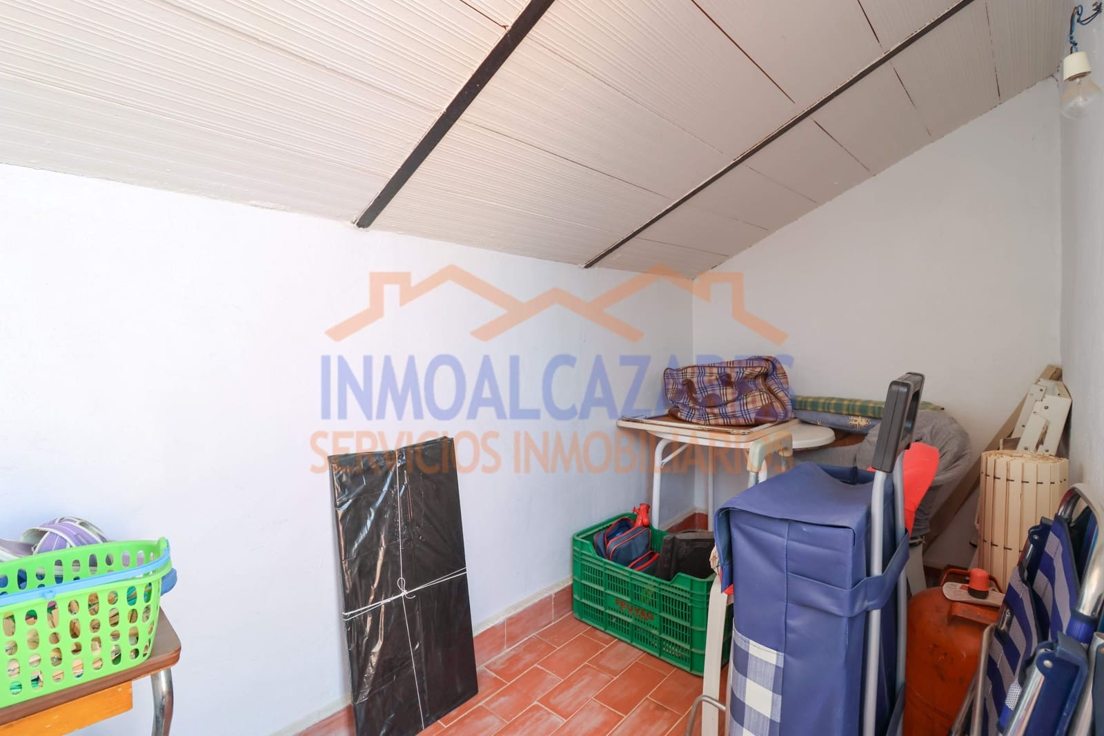 2 camera da letto Bungalow in vendita in Los Alcazares con garage - 98.500 € (Rif: 9780518)