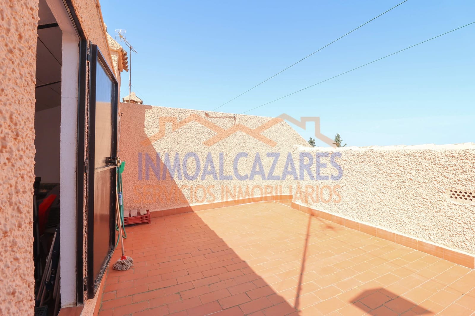 2 camera da letto Bungalow in vendita in Los Alcazares con garage - 98.500 € (Rif: 9780518)