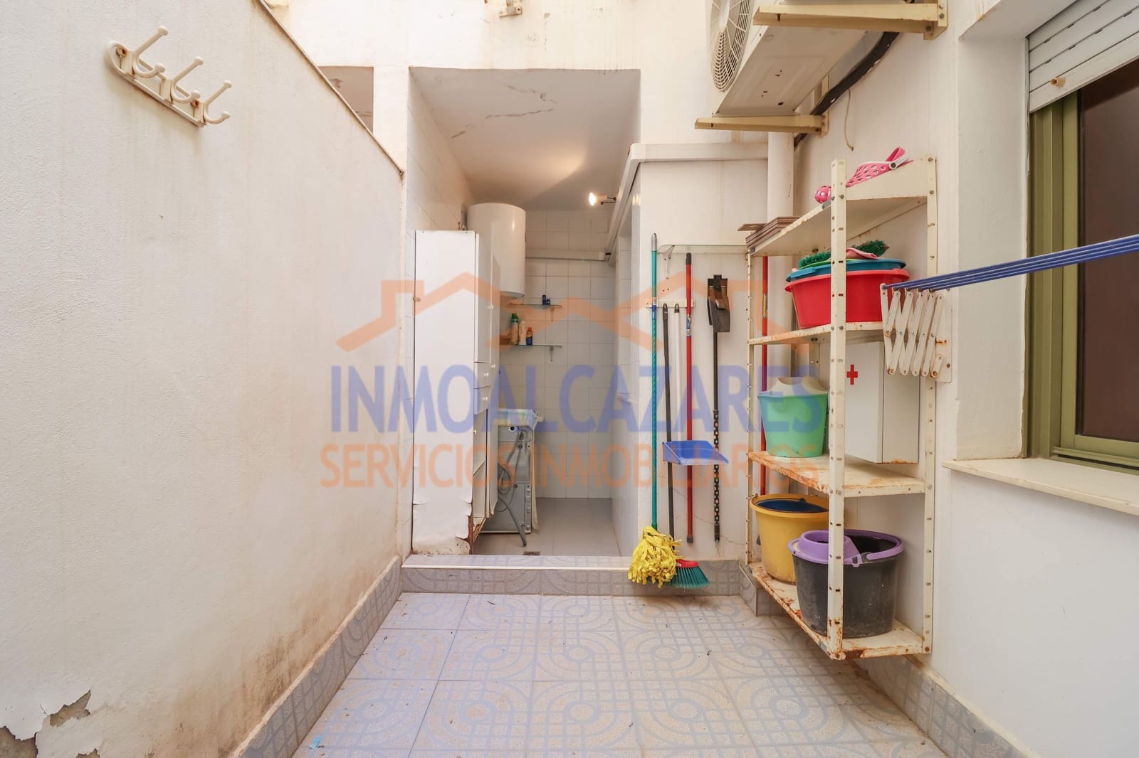 3 soveværelse Lejlighed til salg i Los Alcazares - € 148.500 (Ref: 9782973)