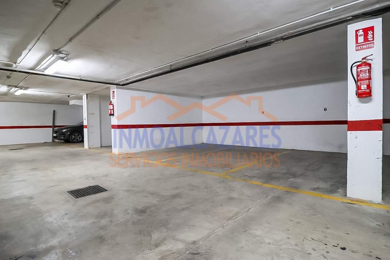 3 Zimmer Apartment zu verkaufen in Los Alcazares mit Garage - 148.500 € (Ref: 9782973)