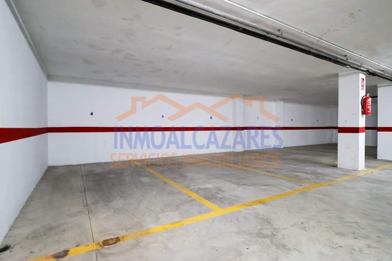 3 Zimmer Apartment zu verkaufen in Los Alcazares mit Garage - 148.500 € (Ref: 9782973)