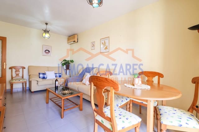 3 bedroom Apartment for sale in Centro, Los Alcázares with garage - € 148,500 (Ref: 9782973)