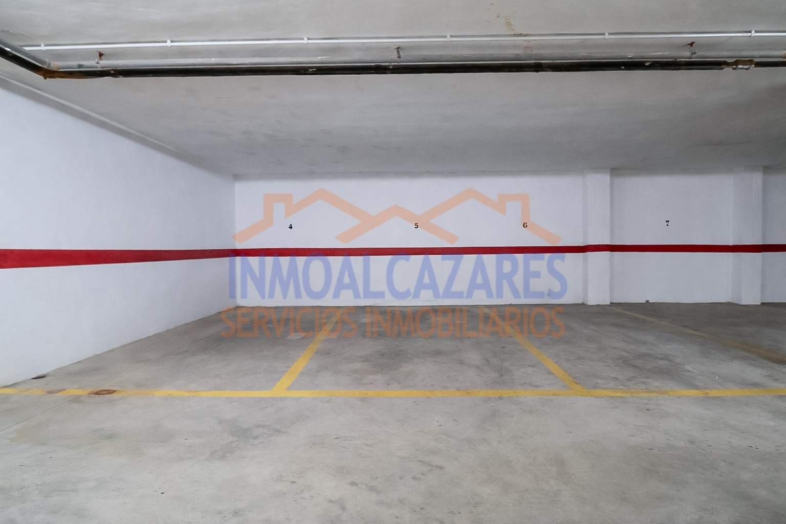 3 Zimmer Apartment zu verkaufen in Los Alcazares mit Garage - 148.500 € (Ref: 9782973)
