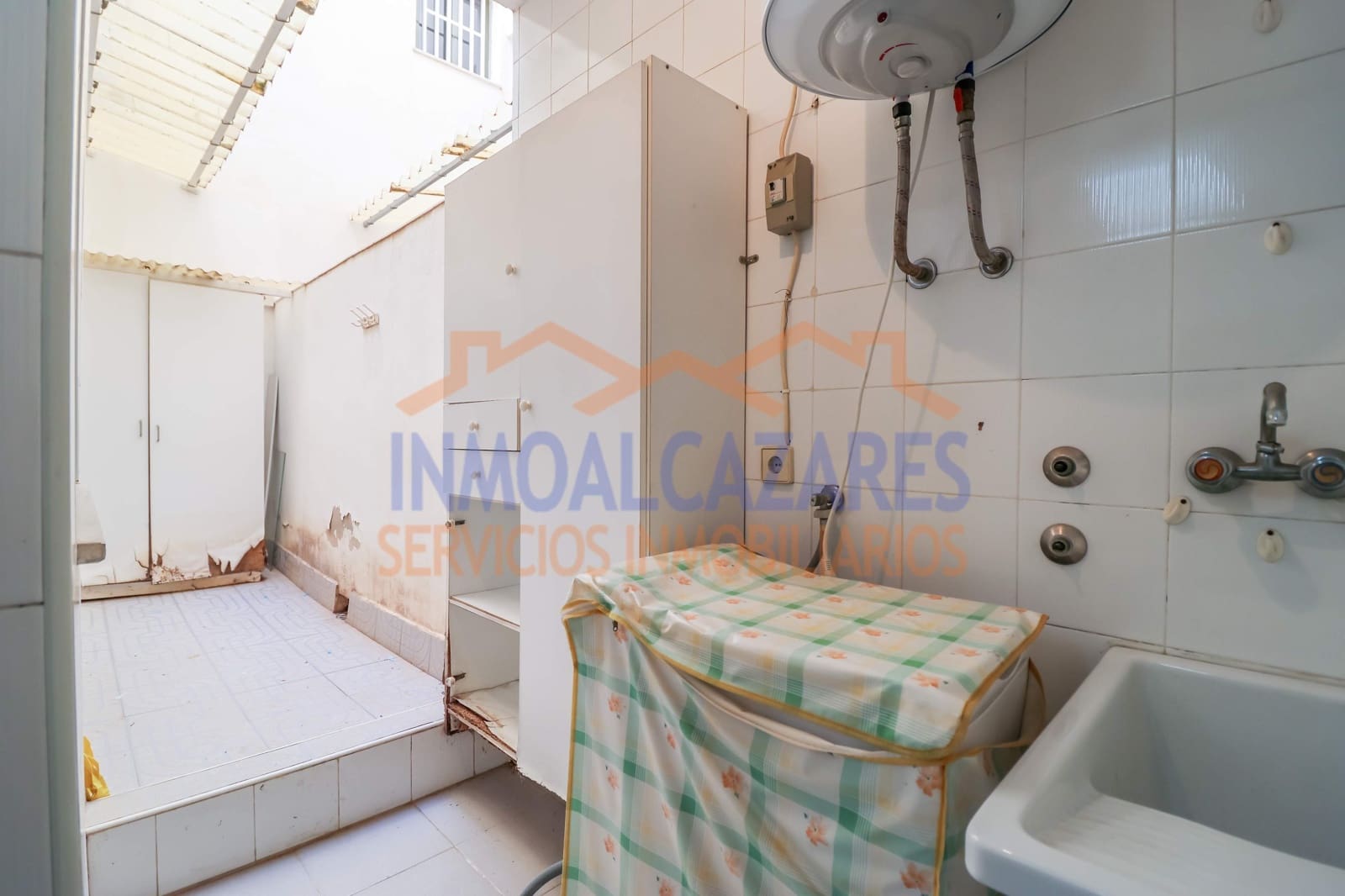 3 Zimmer Apartment zu verkaufen in Los Alcazares mit Garage - 148.500 € (Ref: 9782973)