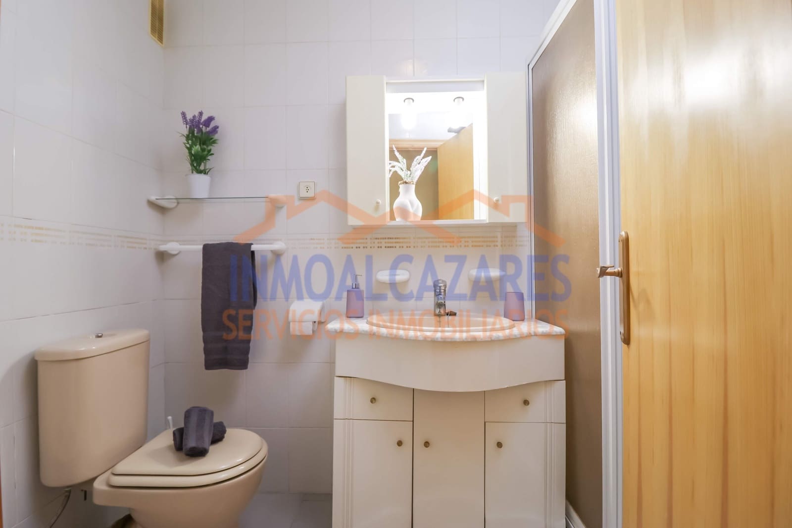 3 Zimmer Apartment zu verkaufen in Los Alcazares mit Garage - 148.500 € (Ref: 9782973)