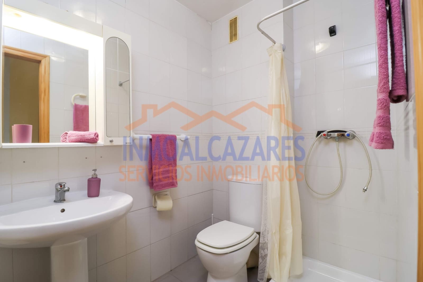 3 Zimmer Apartment zu verkaufen in Los Alcazares mit Garage - 148.500 € (Ref: 9782973)
