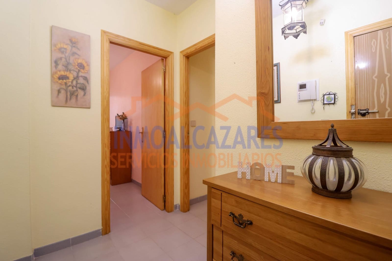 3 Zimmer Apartment zu verkaufen in Los Alcazares mit Garage - 148.500 € (Ref: 9782973)
