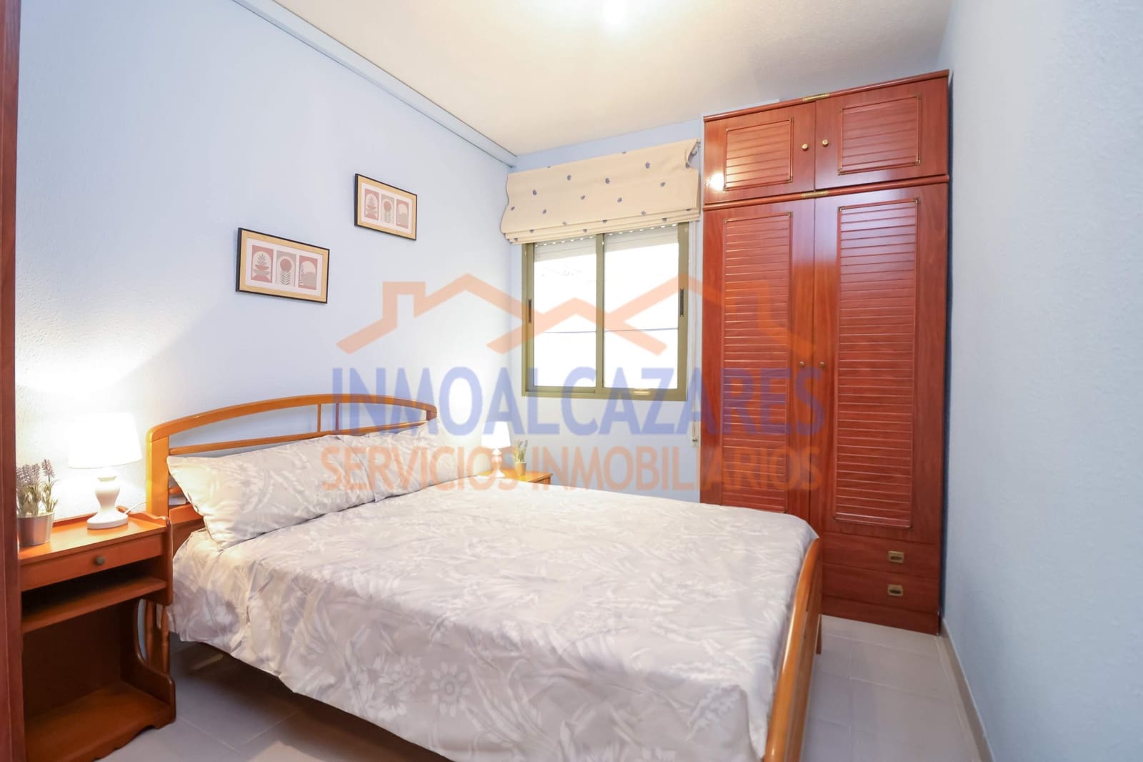 3 Zimmer Apartment zu verkaufen in Los Alcazares mit Garage - 148.500 € (Ref: 9782973)