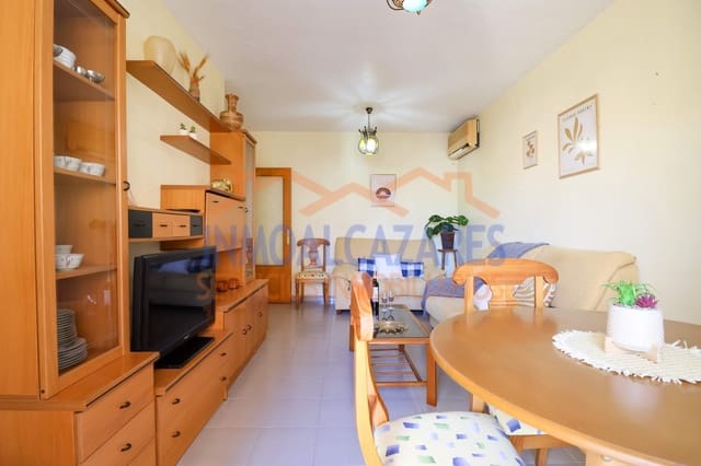 3 bedroom Apartment for sale in Centro, Los Alcázares with garage - € 148,500 (Ref: 9782973)