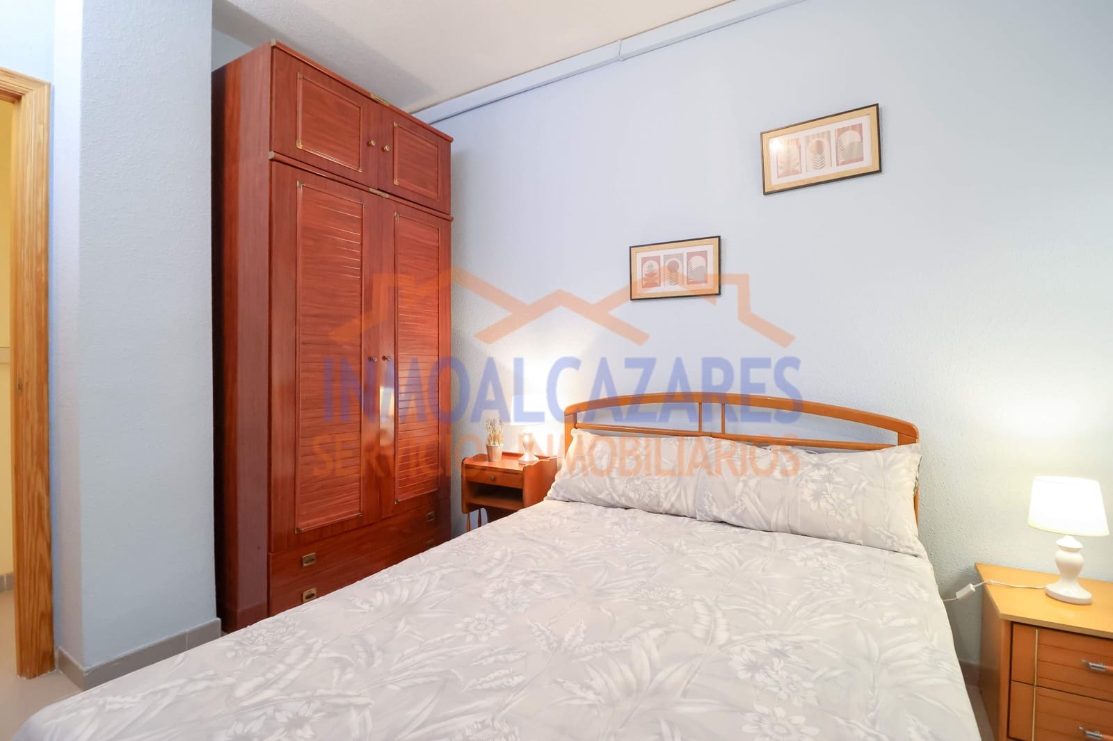 3 Zimmer Apartment zu verkaufen in Los Alcazares mit Garage - 148.500 € (Ref: 9782973)