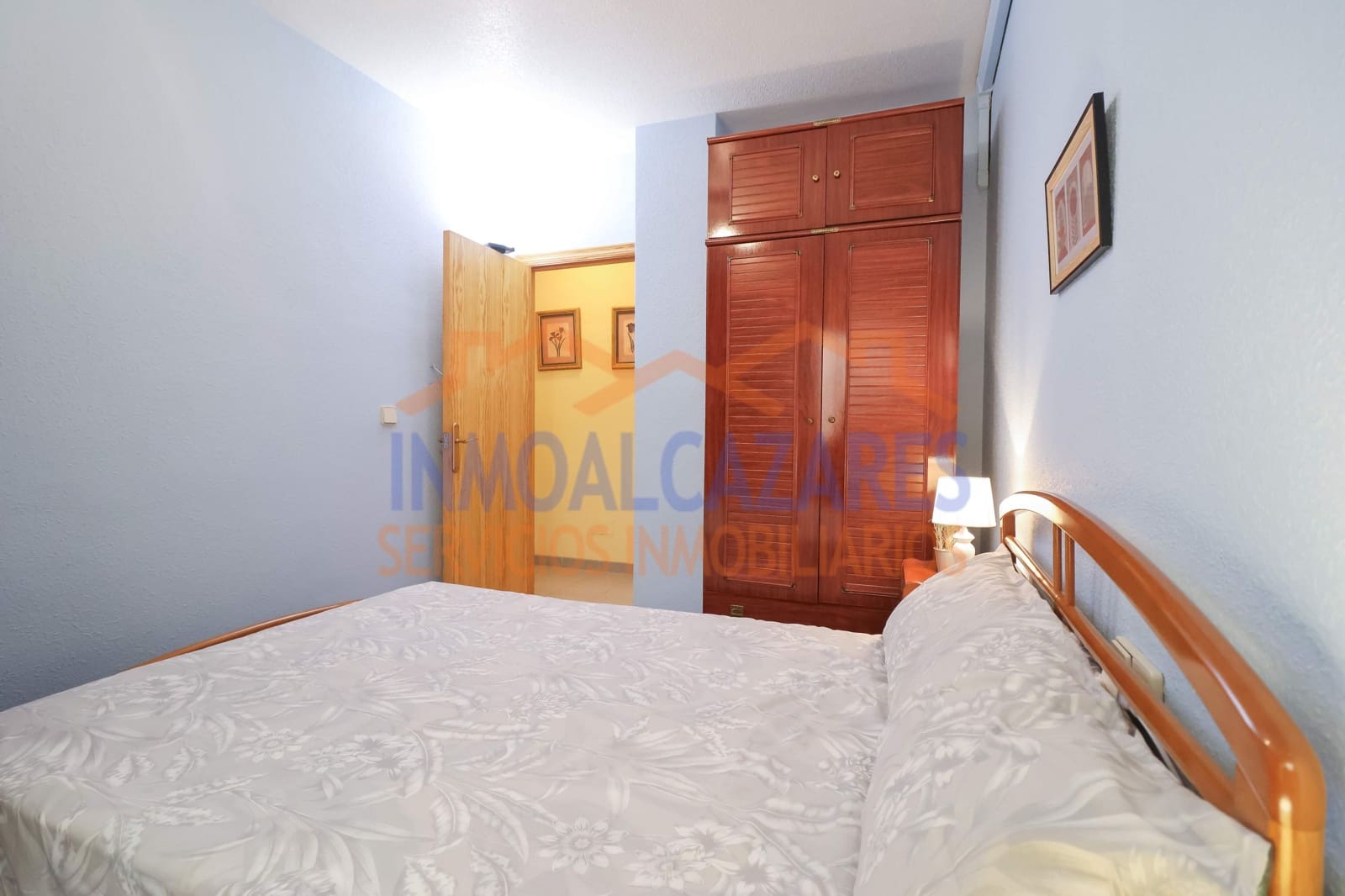 3 Zimmer Apartment zu verkaufen in Los Alcazares mit Garage - 148.500 € (Ref: 9782973)