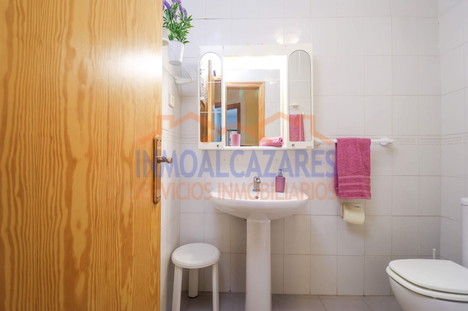 3 Zimmer Apartment zu verkaufen in Los Alcazares mit Garage - 148.500 € (Ref: 9782973)