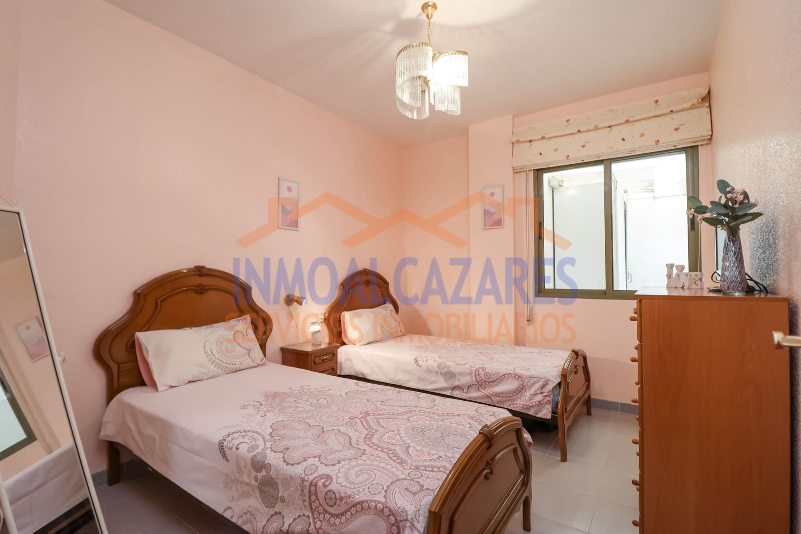 3 Zimmer Apartment zu verkaufen in Los Alcazares mit Garage - 148.500 € (Ref: 9782973)